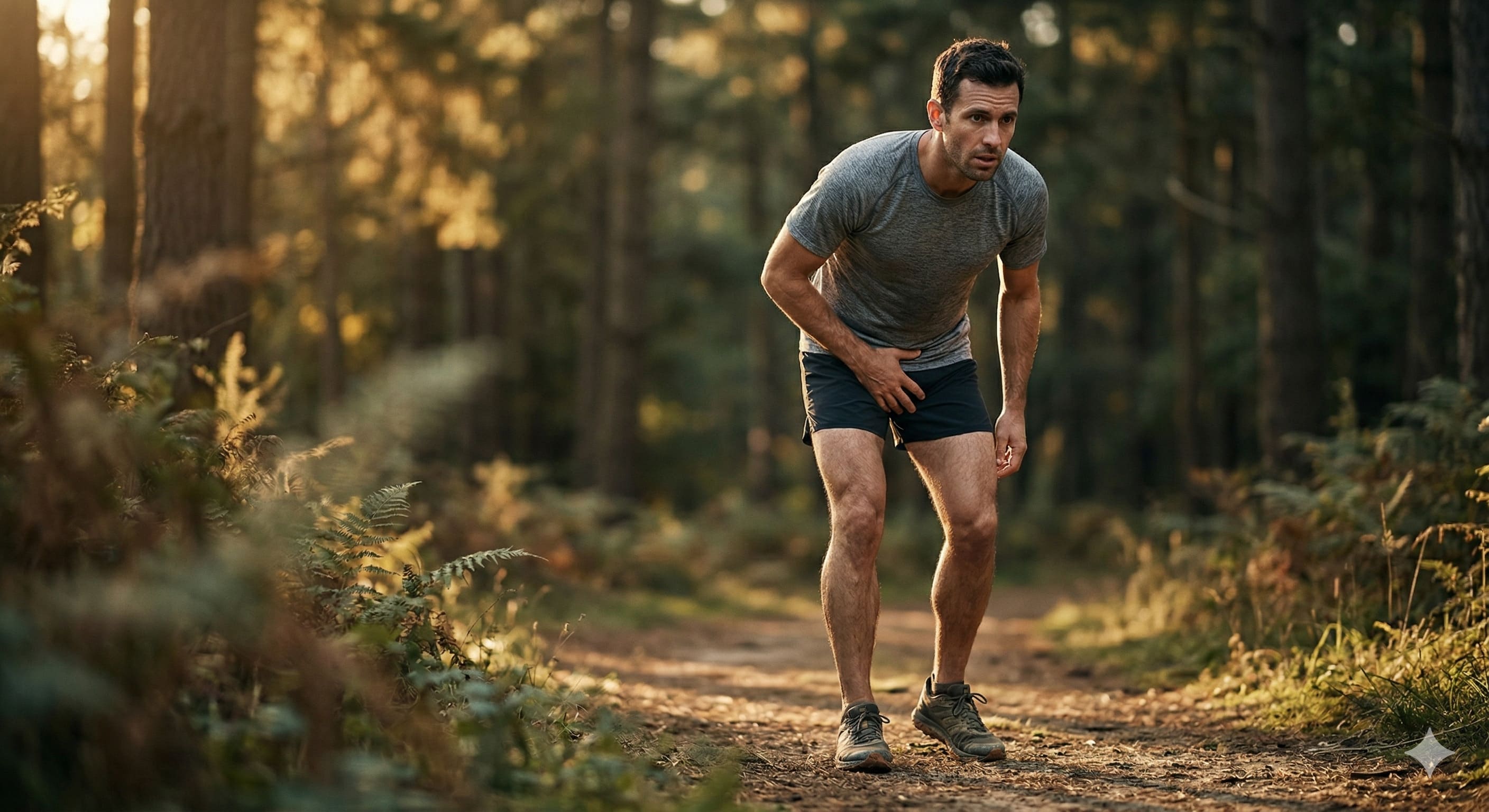 Douleur à l'aine coureur: anatomie et prévention