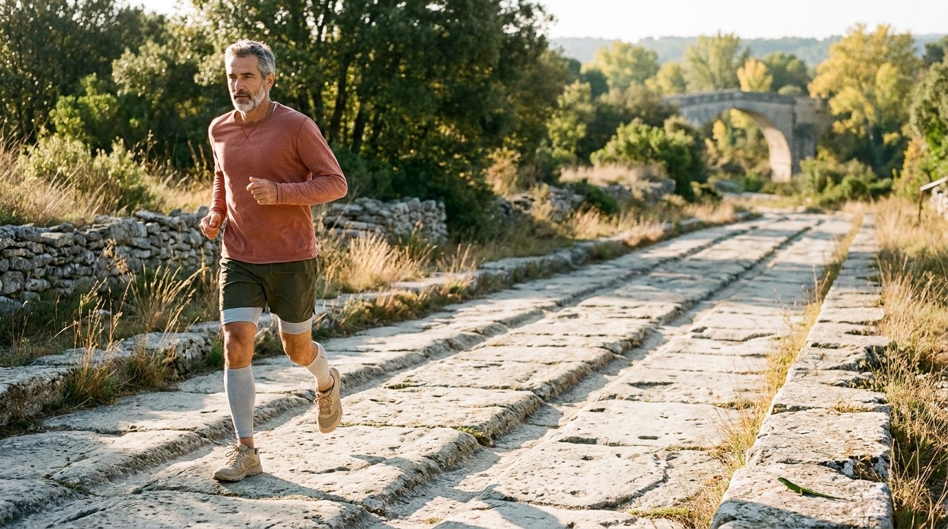 Origine du marathon : de la légende grecque aux 42,195 km